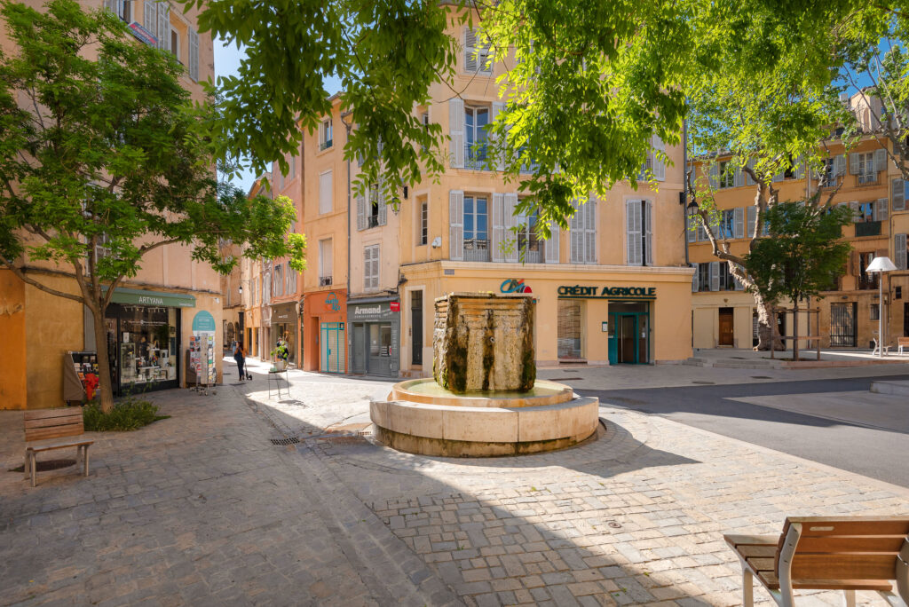 GAU-Places Verdun et des precheurs-Aix-en-Provence-14