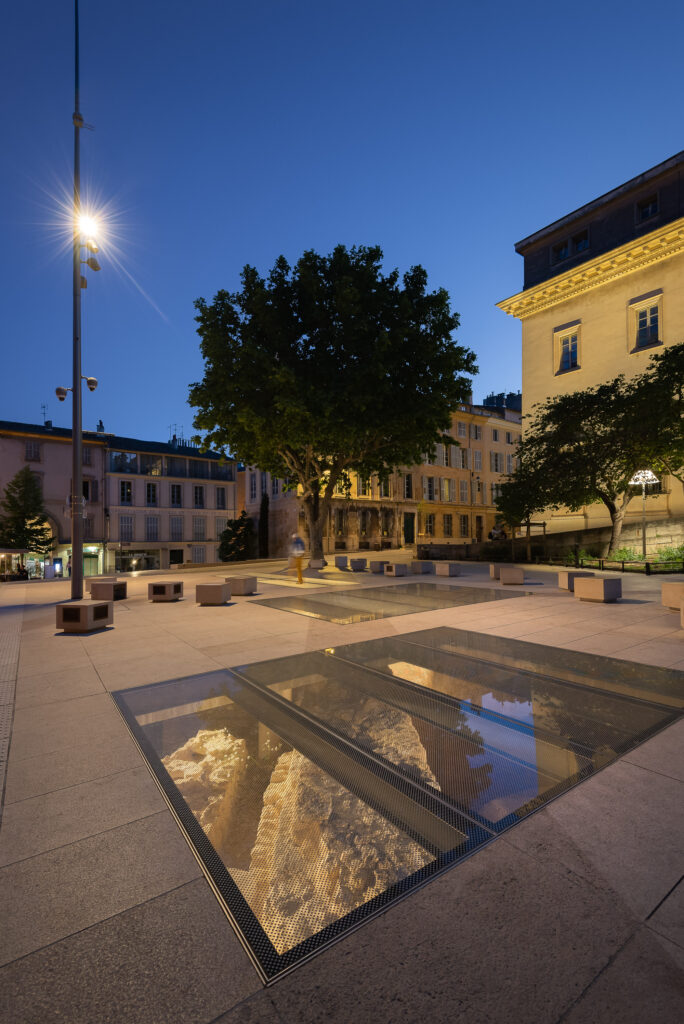 GAU-Places Verdun et des precheurs-Aix-en-Provence-16