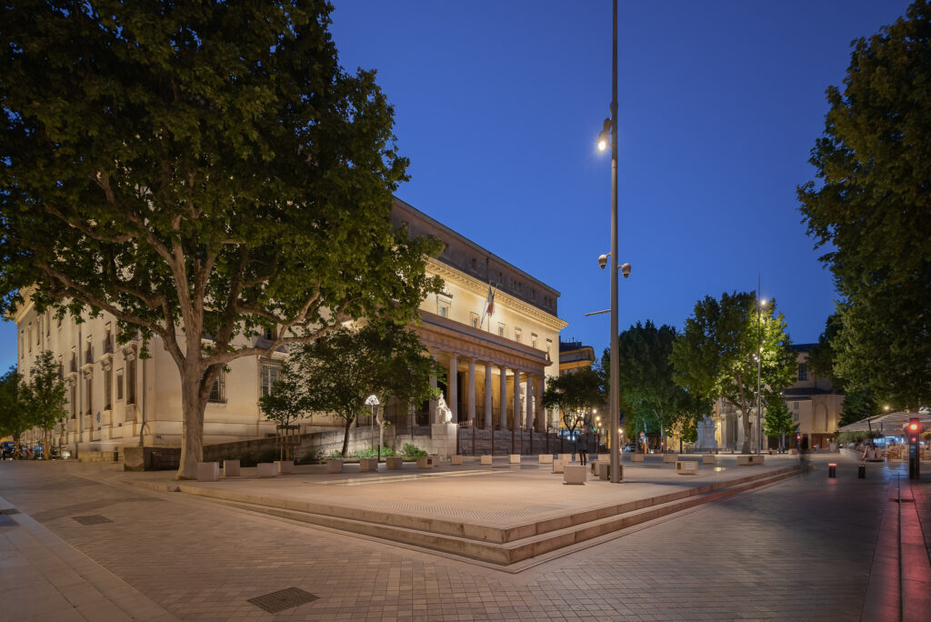 GAU-Places Verdun et des precheurs-Aix-en-Provence-17