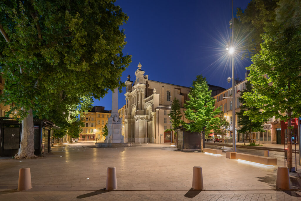 GAU-Places Verdun et des precheurs-Aix-en-Provence-18