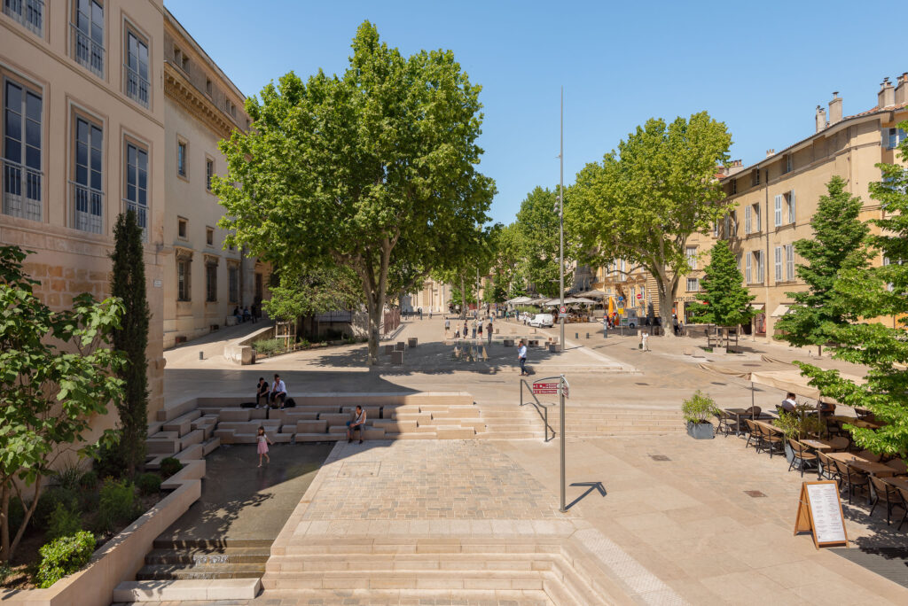 GAU-Places Verdun et des precheurs-Aix-en-Provence-2