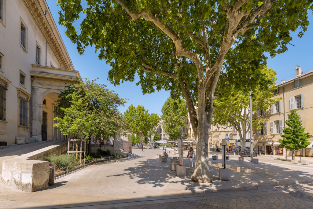 GAU-Places Verdun et des precheurs-Aix-en-Provence-5