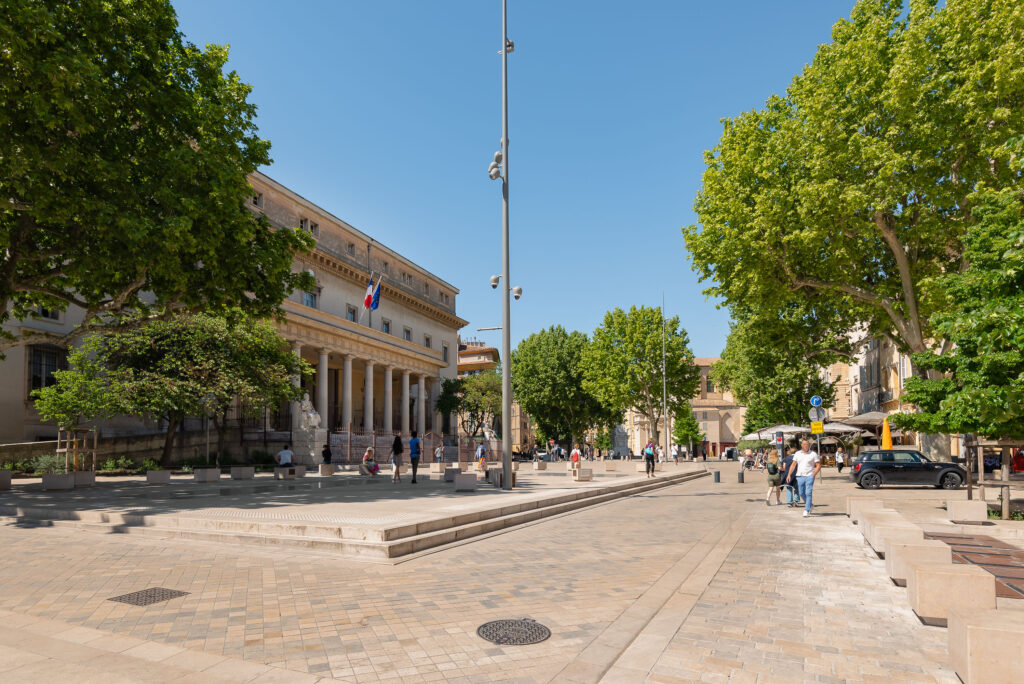 GAU-Places Verdun et des precheurs-Aix-en-Provence-6
