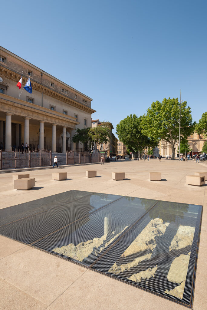 Architectes, urbanistes, paysagistes à Montpellier | GAU Architectes, urbanistes, paysagistes à Montpellier | GAU