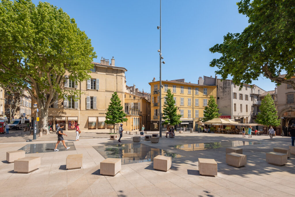 GAU-Places Verdun et des precheurs-Aix-en-Provence-8