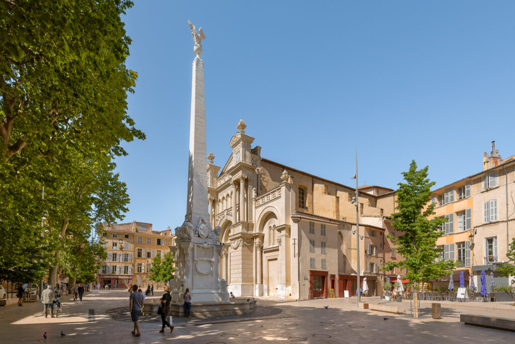 GAU-Places Verdun et des precheurs-Aix-en-Provence-9