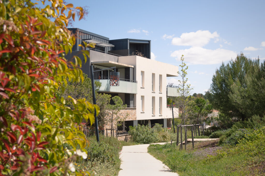 GAU - DOMAINE DE CAYLUS-34