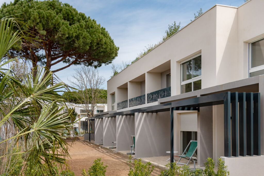 OCEANIS-BELAMBRA CLUB LE GRAU-DU-ROI-18