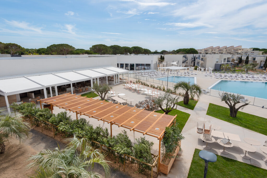 OCEANIS-BELAMBRA CLUB LE GRAU-DU-ROI-19mob