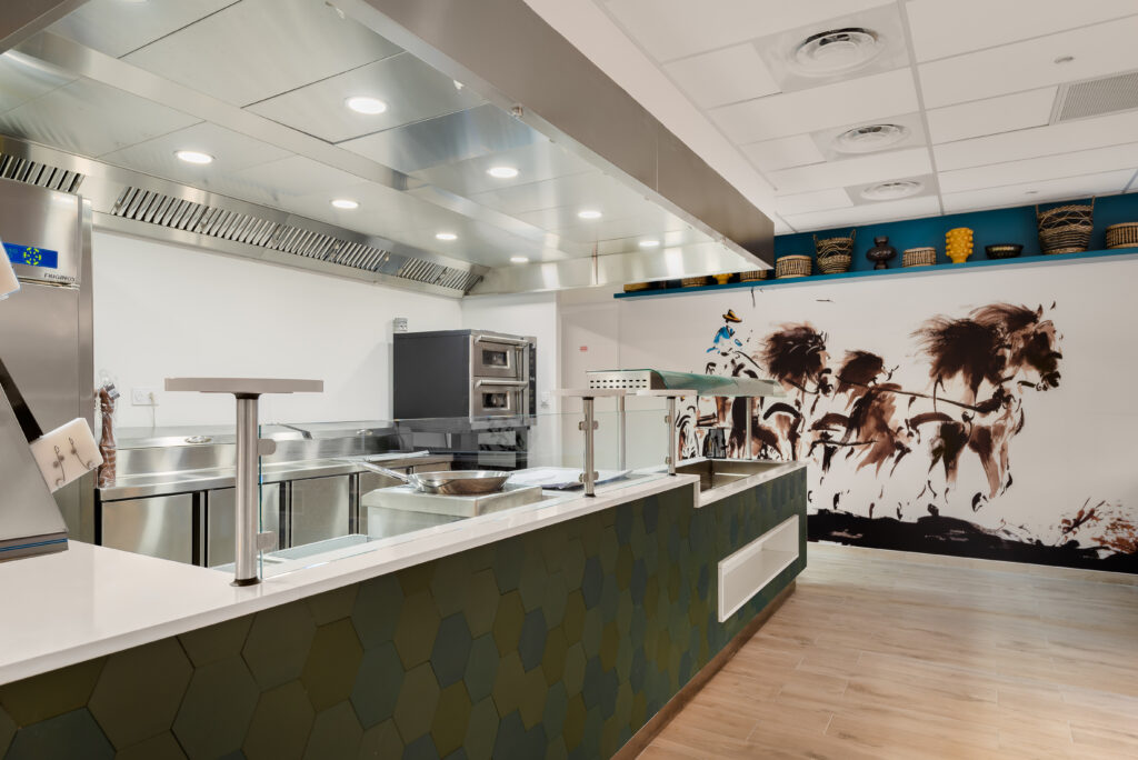 OCEANIS-BELAMBRA CLUB LE GRAU-DU-ROI-37