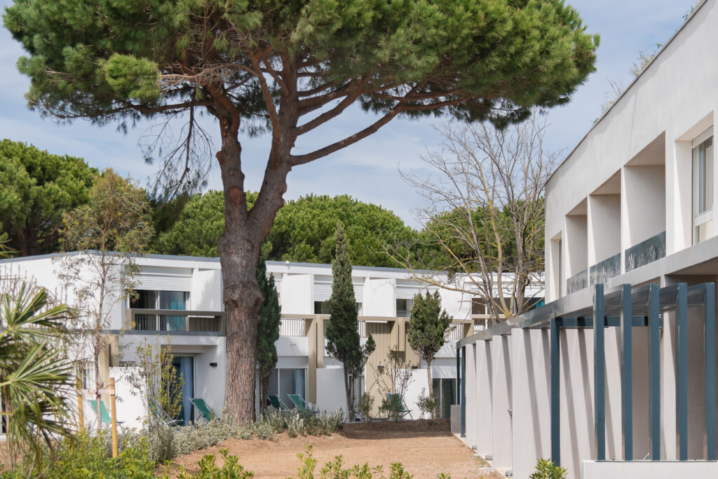 OCEANIS-BELAMBRA CLUB LE GRAU-DU-ROI-45