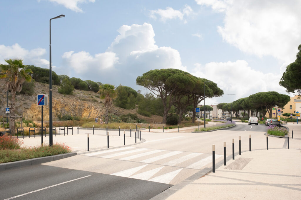 GAU - Boulevard Pech Maynaud Gruissan-13