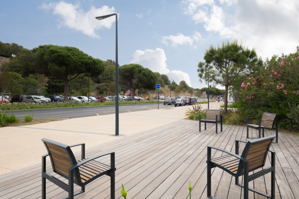 GAU - Boulevard Pech Maynaud Gruissan-18