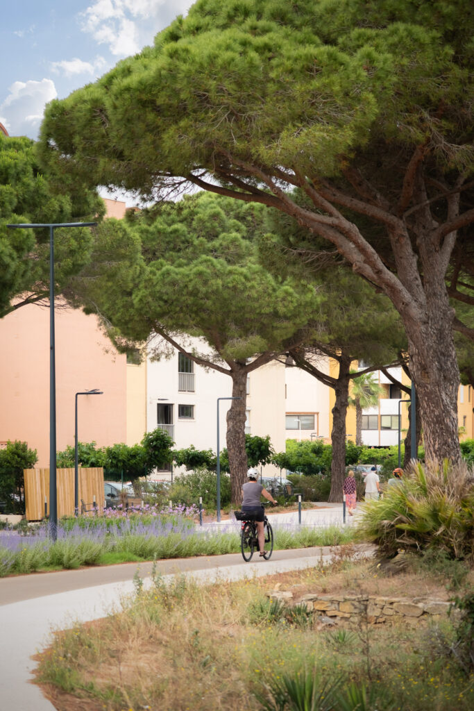 GAU - Boulevard Pech Maynaud Gruissan-21