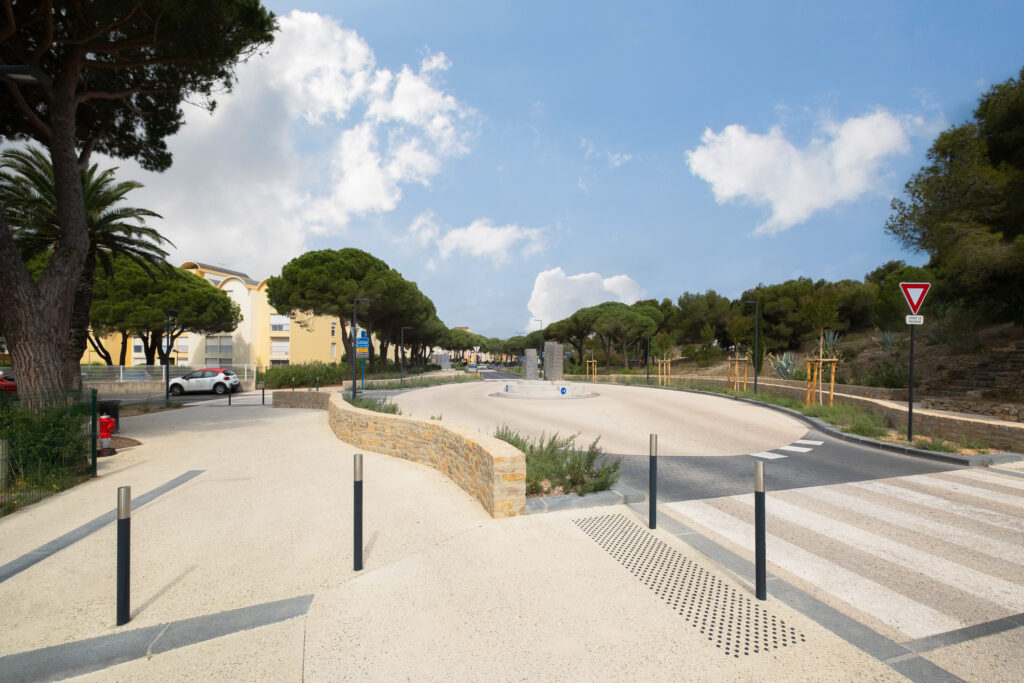 GAU - Boulevard Pech Maynaud Gruissan-3