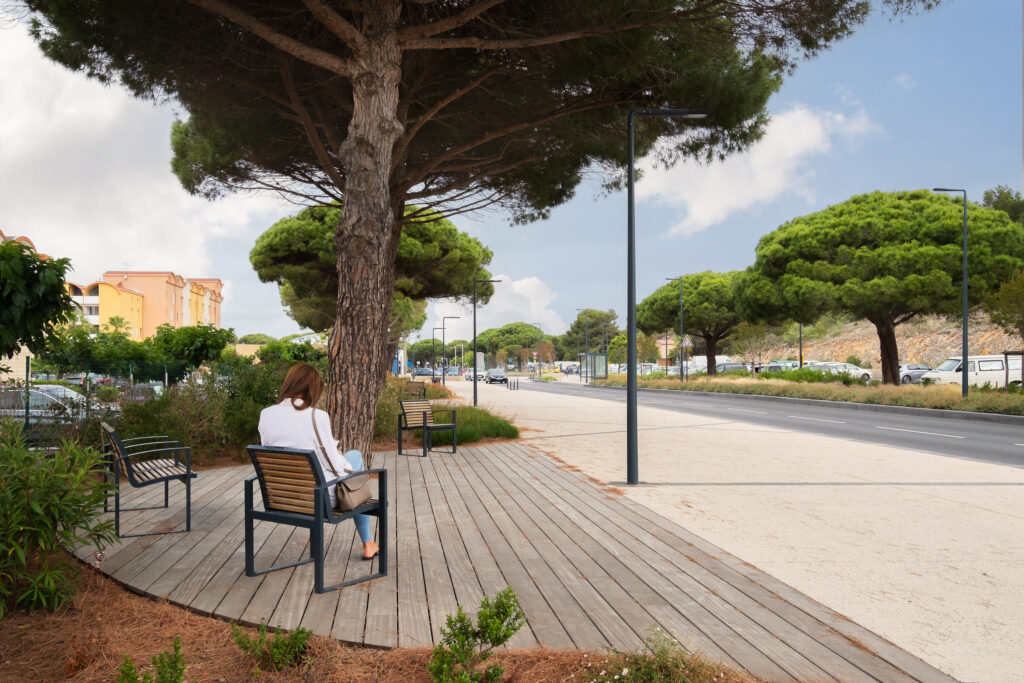 GAU - Boulevard Pech Maynaud Gruissan-9