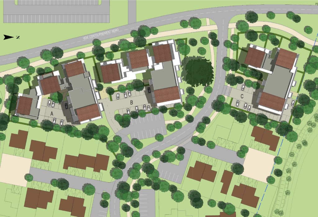 Olympéo-Pollestres Olympéo-Pollestres