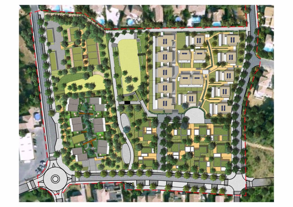 Q:OperationsU2005-037 ZAC Multisites -PRATA- Prades le LezB-P