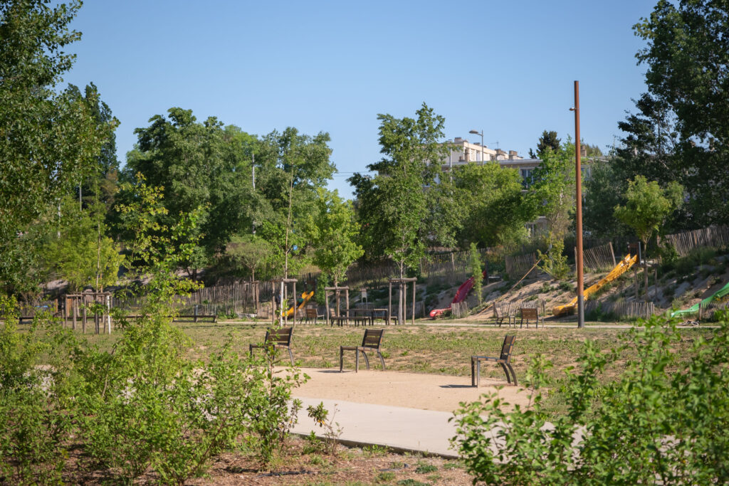 GAU - Parc des Berges du Lez-5