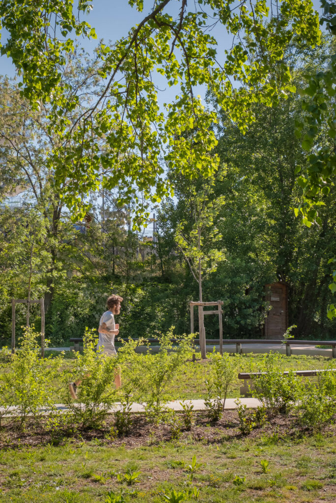 GAU - Parc des Berges du Lez-6