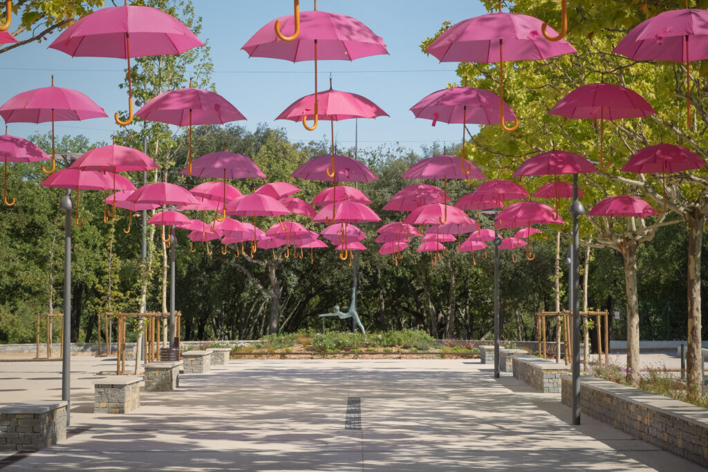 1-GAU-ESPACE GEORGES BRASSENS-St-Gély-du-Fesc