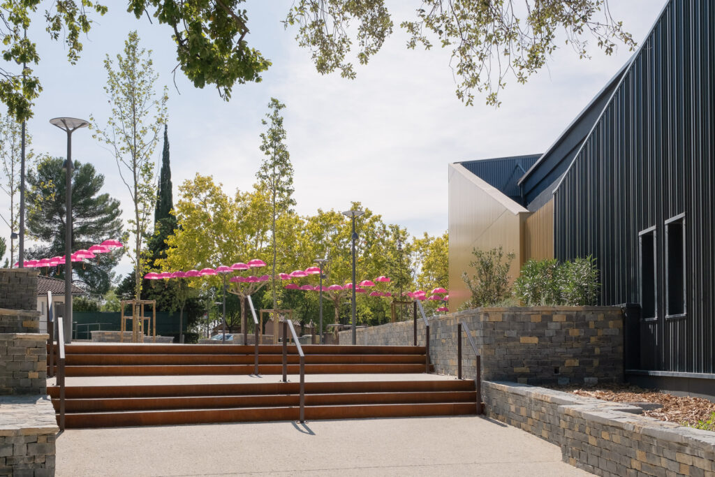 10-GAU-ESPACE GEORGES BRASSENS-St-Gély-du-Fesc