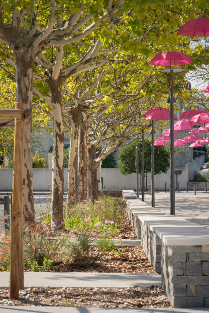 13-GAU-ESPACE GEORGES BRASSENS-St-Gély-du-Fesc