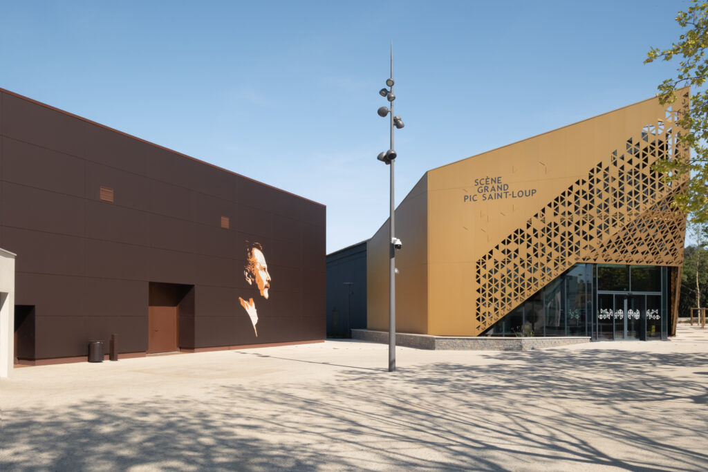 2-GAU-ESPACE GEORGES BRASSENS-St-Gély-du-Fesc