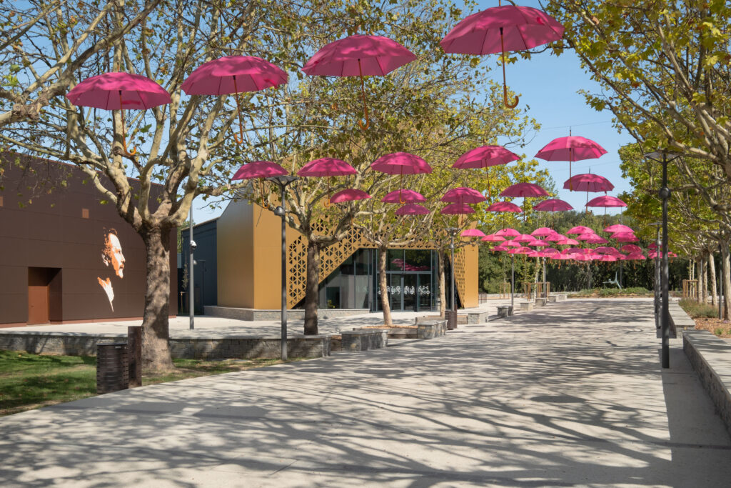 4-GAU-ESPACE GEORGES BRASSENS-St-Gély-du-Fesc