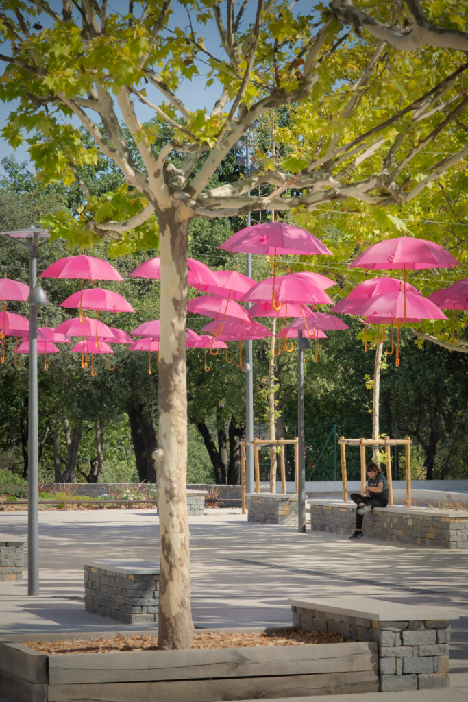 5-GAU-ESPACE GEORGES BRASSENS-St-Gély-du-Fesc