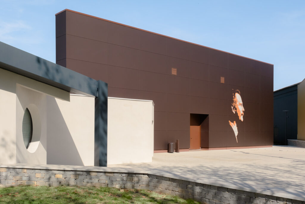 7-GAU-ESPACE GEORGES BRASSENS-St-Gély-du-Fesc