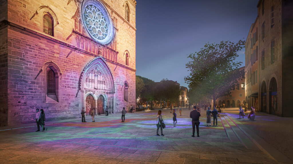 Cahors Perspective 9