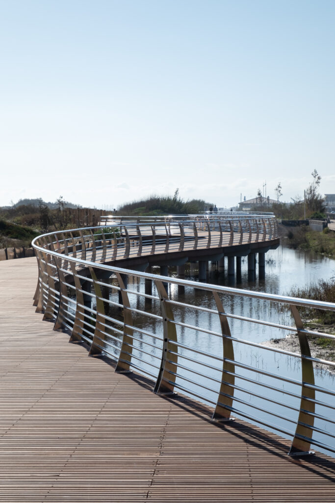 GAU - PROMENADE MARITIME - FLEURY D'AUDE-2