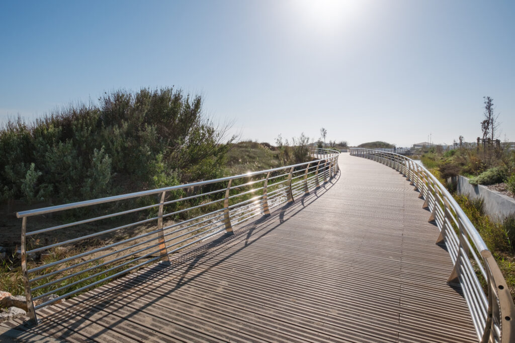 GAU - PROMENADE MARITIME - FLEURY D'AUDE-5