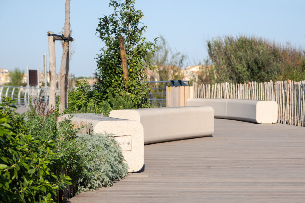 GAU - PROMENADE MARITIME - FLEURY D'AUDE-6