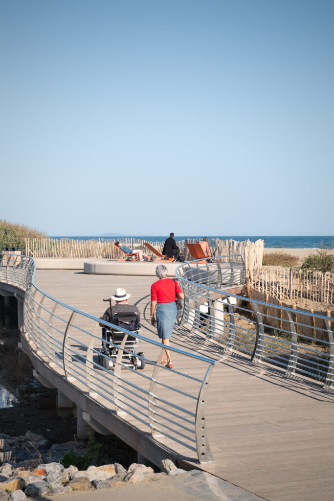 GAU - PROMENADE MARITIME - FLEURY D'AUDE-8