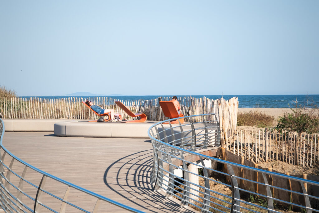 GAU - PROMENADE MARITIME - FLEURY D'AUDE-9