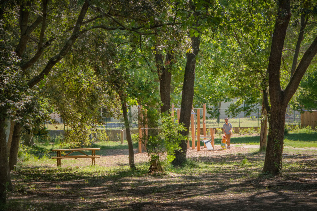GAU - Parc du Mas de Rochet-3
