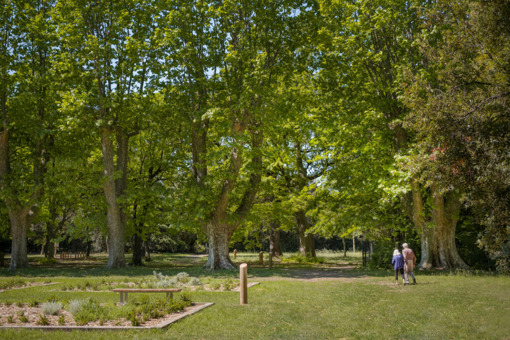 GAU - Parc du Mas de Rochet-8