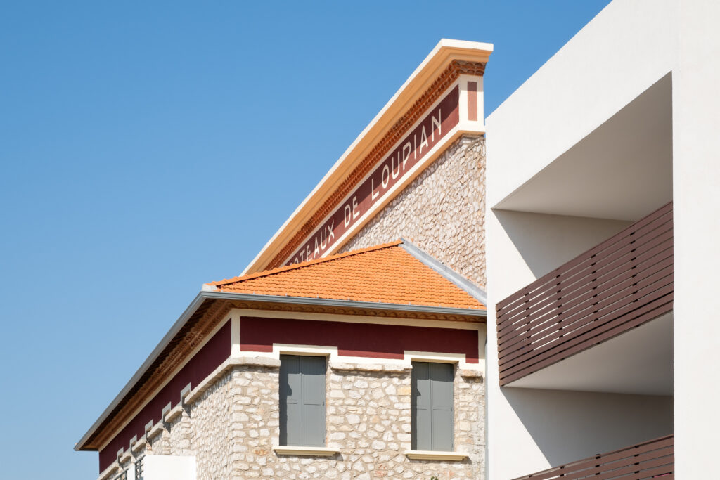 GAU - DOMAINE DE NYSSA - LOUPIAN-1