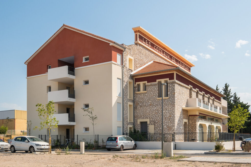 GAU - DOMAINE DE NYSSA - LOUPIAN-10