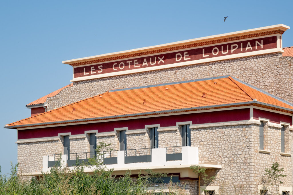 GAU - DOMAINE DE NYSSA - LOUPIAN-3