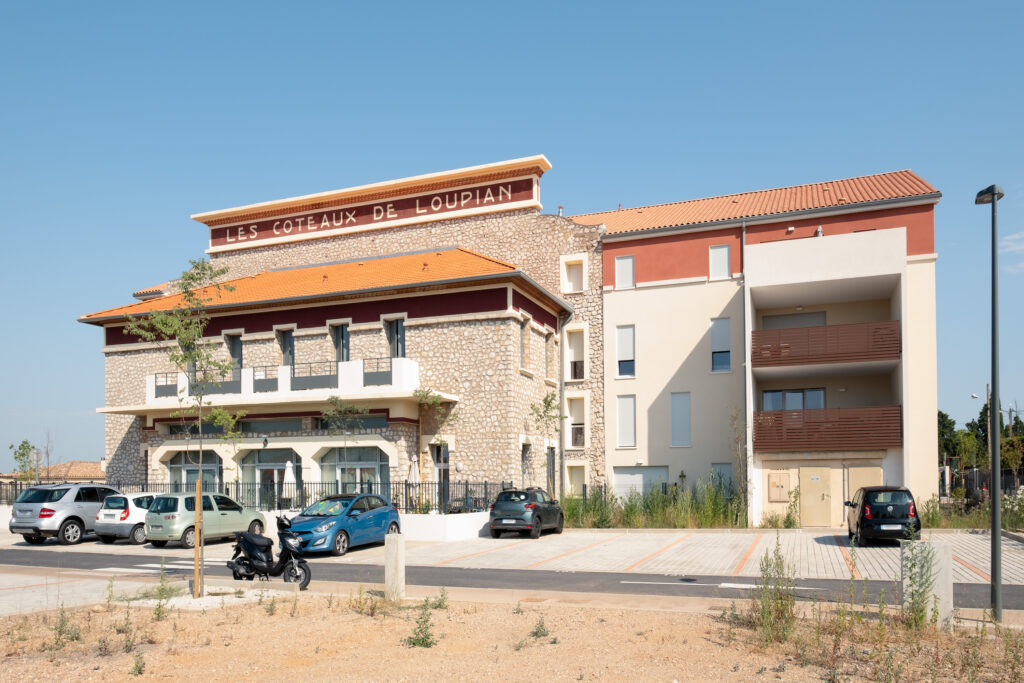 GAU - DOMAINE DE NYSSA - LOUPIAN-4