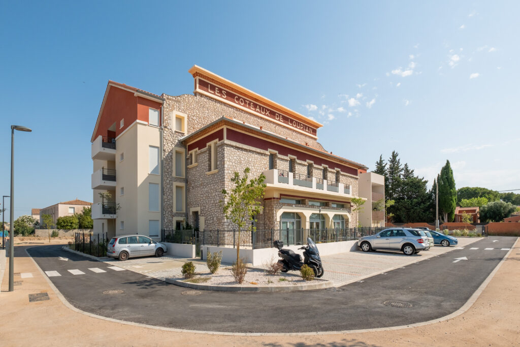 GAU - DOMAINE DE NYSSA - LOUPIAN-5