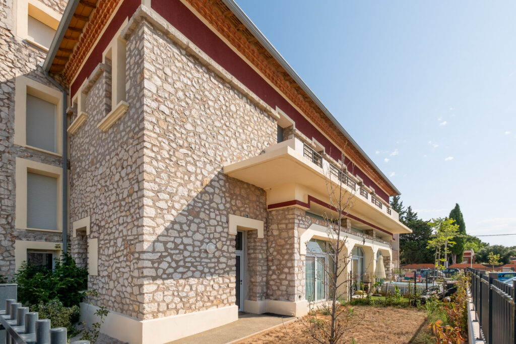 GAU - DOMAINE DE NYSSA - LOUPIAN-6