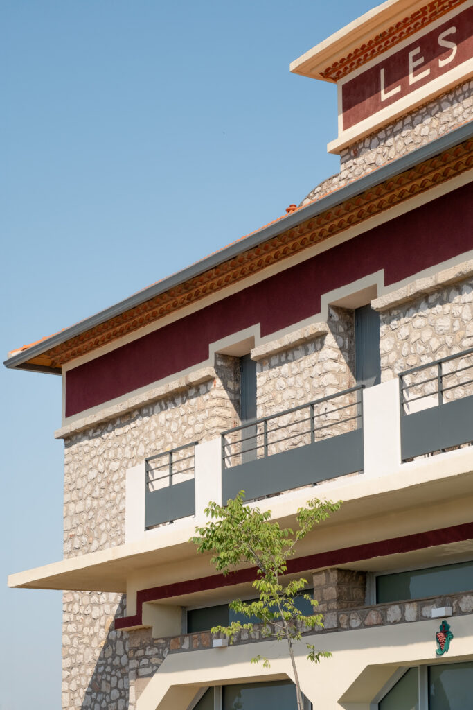 GAU - DOMAINE DE NYSSA - LOUPIAN-9