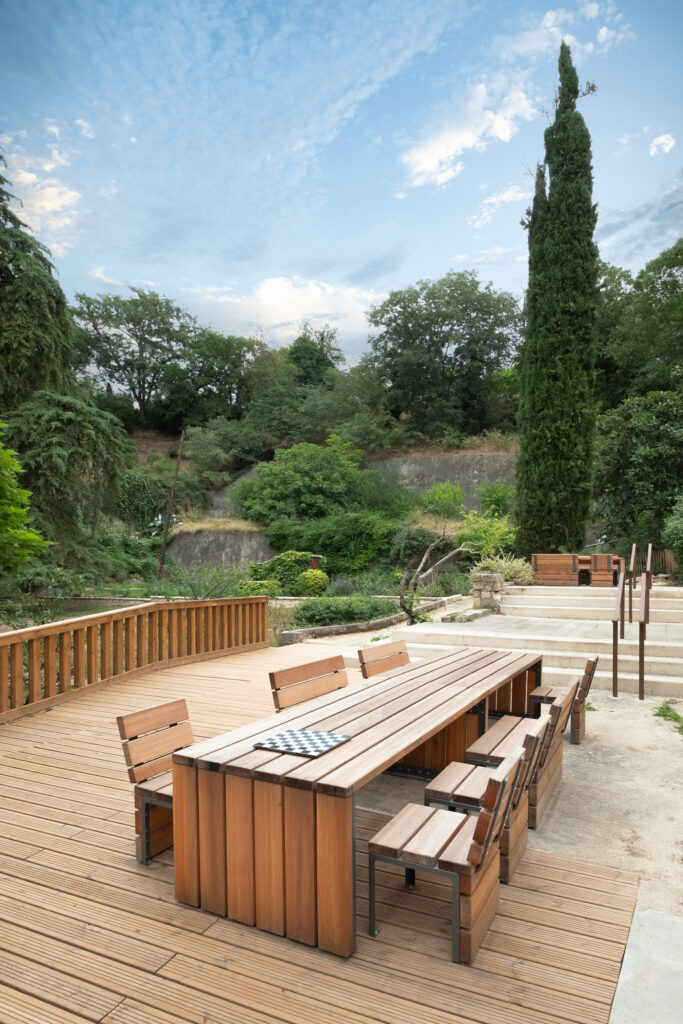 GAU - PARC SABLÉ - CASTELNAU-LE-LEZ-12