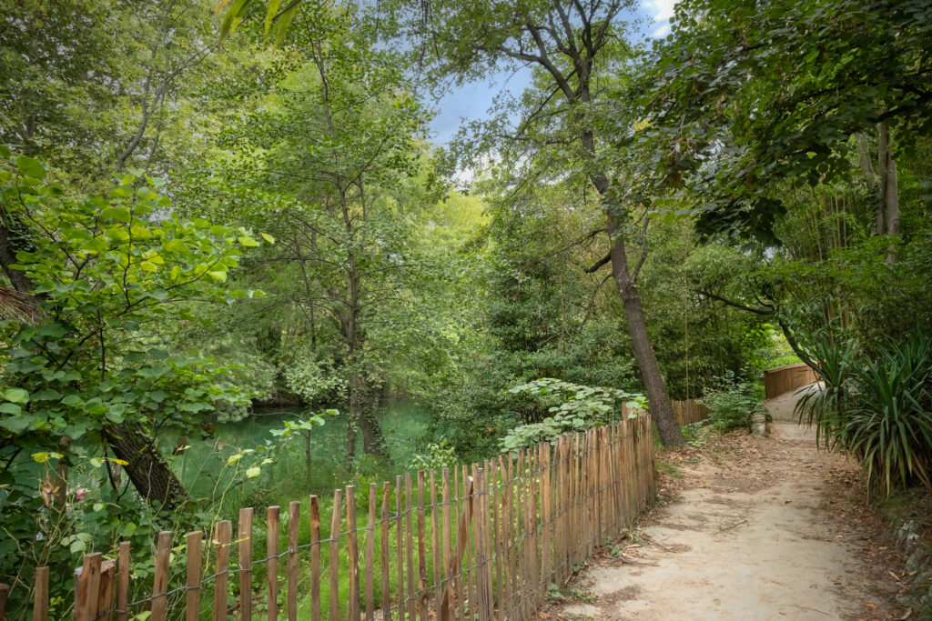 GAU - PARC SABLÉ - CASTELNAU-LE-LEZ-13