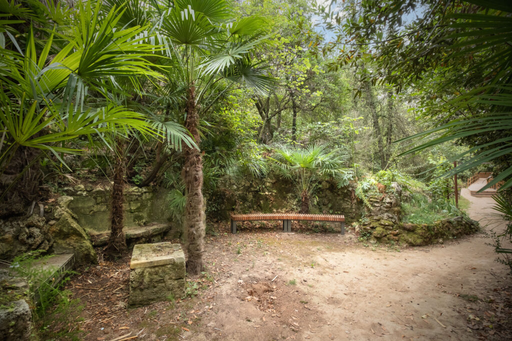 GAU - PARC SABLÉ - CASTELNAU-LE-LEZ-14