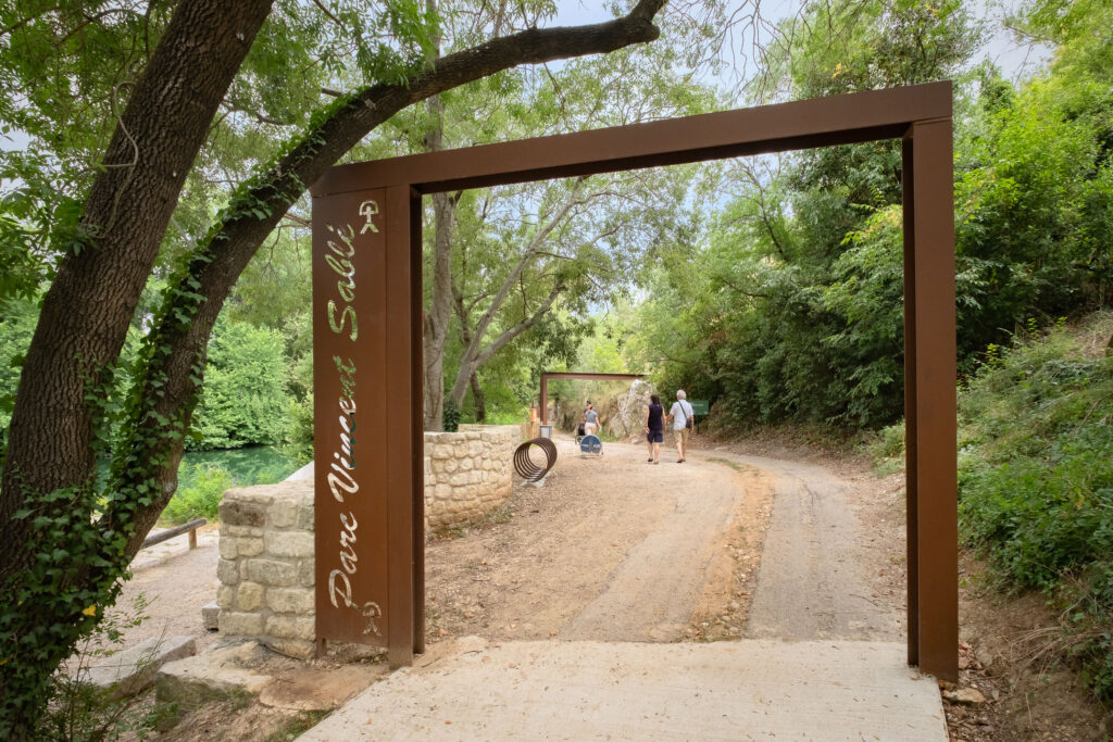 GAU - PARC SABLÉ - CASTELNAU-LE-LEZ-17